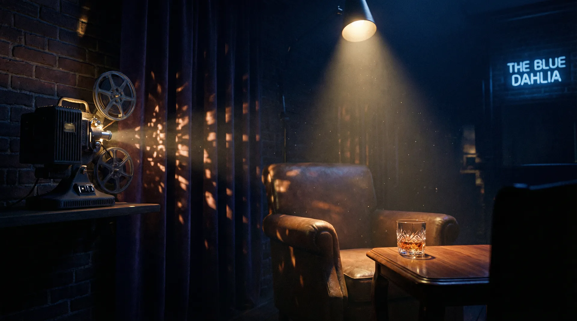 午夜剧场栏目 - 类型片深度 爱情岛论坛